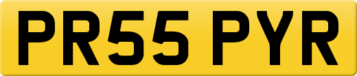 PR55PYR